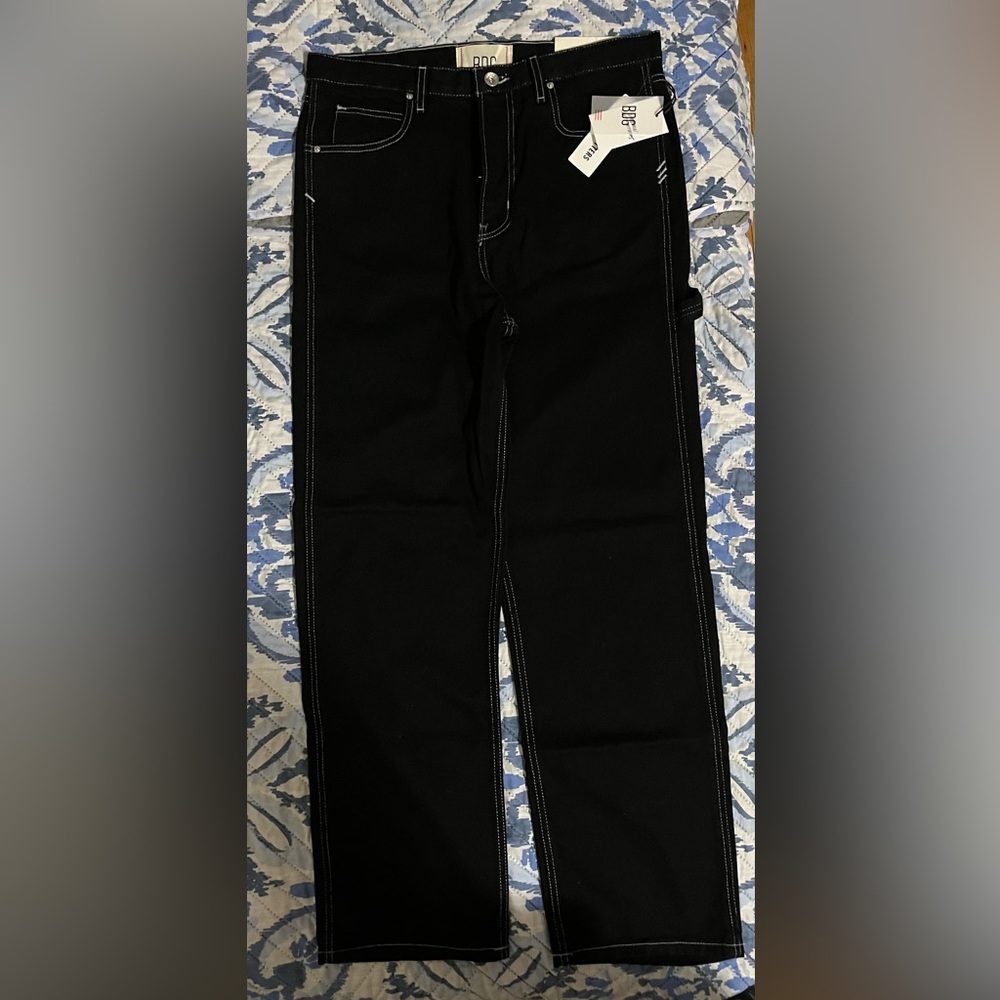 BDG Baggy Skate Jean